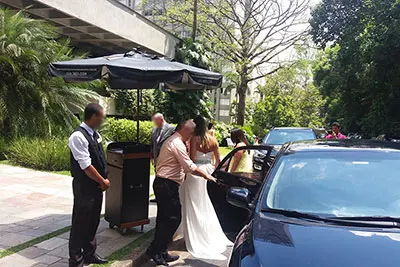 Valet para Eventos RJ